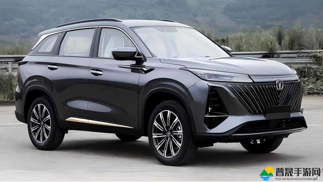 国产 SUV 精品一区：高品质、高性能的 SUV 之选