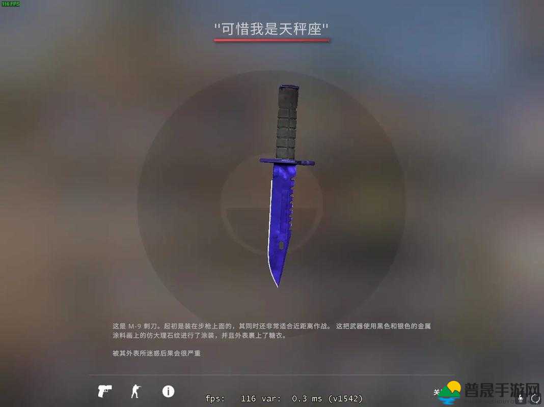 老婆不在家一个人寂寞 CSGO 但我依然热爱这款游戏