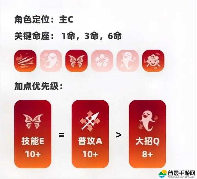 原神胡桃最强武器选择与搭配攻略及武器综合排名一览表