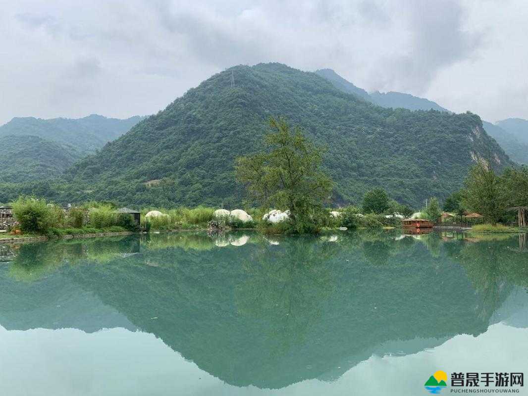 探寻妄想山海壮丽景色，深度揭秘鱼凫潭独特魅力的绝美风景点