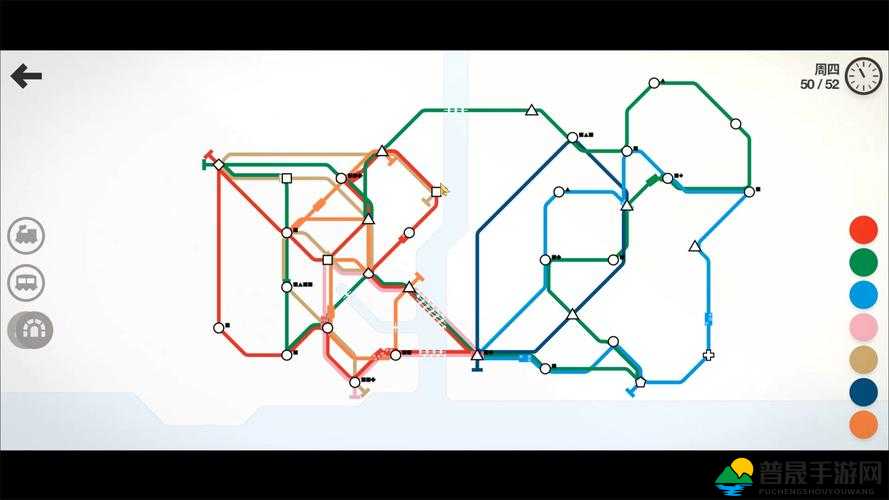模拟地铁开放模式，全面解析玩法技巧与策略，助你打造高效交通网络