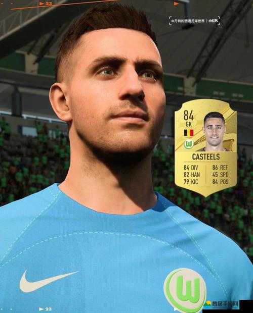 FIFA23 花式动作怎么按：掌握技巧成为游戏高手秘籍