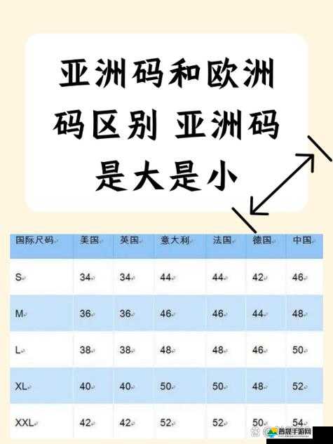 三叶草欧洲码和亚洲码怎么换算之详细解读与实用技巧介绍