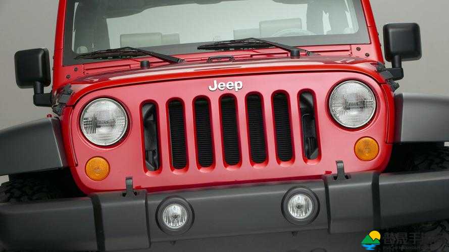 桃红色 jeep 官方主打进口：畅享自由，征服每一段路