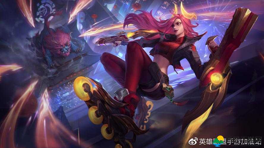 英雄联盟LOL手游激斗峡谷，新春喜兽任务全面解析与攻略指南